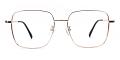 Goodyear Eyeglasses Front