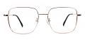 Goodyear Eyeglasses Front