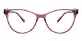 Medford Eyeglasses Front
