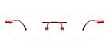 Tulsa Eyeglasses Front