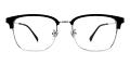 Lynchburg Eyeglasses Front