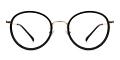 Longview Eyeglasses Front