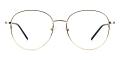 Cicero Eyeglasses Front