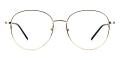 Cicero Eyeglasses Front