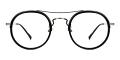 Manteca Eyeglasses Front