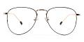 Somerville Eyeglasses Front
