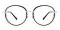 Arlington Eyeglasses Front