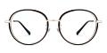 Arlington Eyeglasses Front