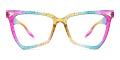 Springdale Eyeglasses Front