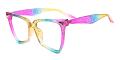 Springdale Eyeglasses Side
