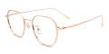 Deerfield Beach Eyeglasses Side