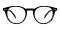Tustin Eyeglasses Front