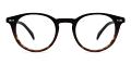 Tustin Eyeglasses Front