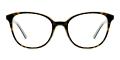 Pharr Eyeglasses Front