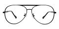 Plymouth Eyeglasses Front