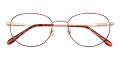 Perris Eyeglasses Face
