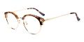 Folsom Eyeglasses Side