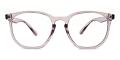 Parma Eyeglasses Front