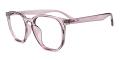 Parma Eyeglasses Side