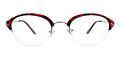 New Rochelle Eyeglasses Front