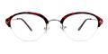 New Rochelle Eyeglasses Front