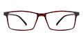 Alameda Eyeglasses Front