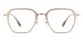New Orleans Eyeglasses Front