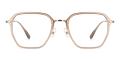 New Orleans Eyeglasses Front