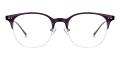 Flower Mound Eyeglasses Front