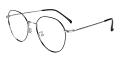 Layton Eyeglasses Side