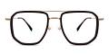 Bellflower Eyeglasses Front