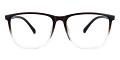 Gastonia Eyeglasses Front