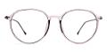 Baytown Eyeglasses Front
