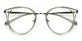 Cedar Park Eyeglasses Face