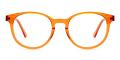 Iowa City Eyeglasses Front