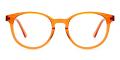 Iowa City Eyeglasses Front