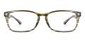 Baldwin Park Eyeglasses Front
