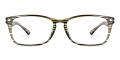 Baldwin Park Eyeglasses Front