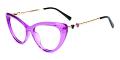 Warner Robins Eyeglasses Side