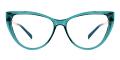 Bethlehem Eyeglasses Front