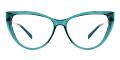 Bethlehem Eyeglasses Front