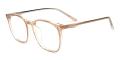 Cleveland Eyeglasses Side