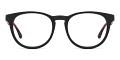Albany Eyeglasses Front