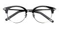 Dearborn Eyeglasses Face