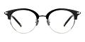 Dearborn Eyeglasses Front