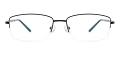 Rock Hill Eyeglasses Front