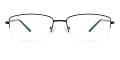 Rock Hill Eyeglasses Front