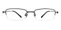 South Jordan Eyeglasses Front