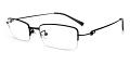 South Jordan Eyeglasses Side