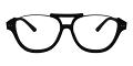 Evanston Eyeglasses Front